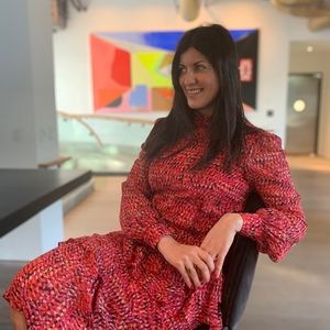 Meet your Posher, Keren